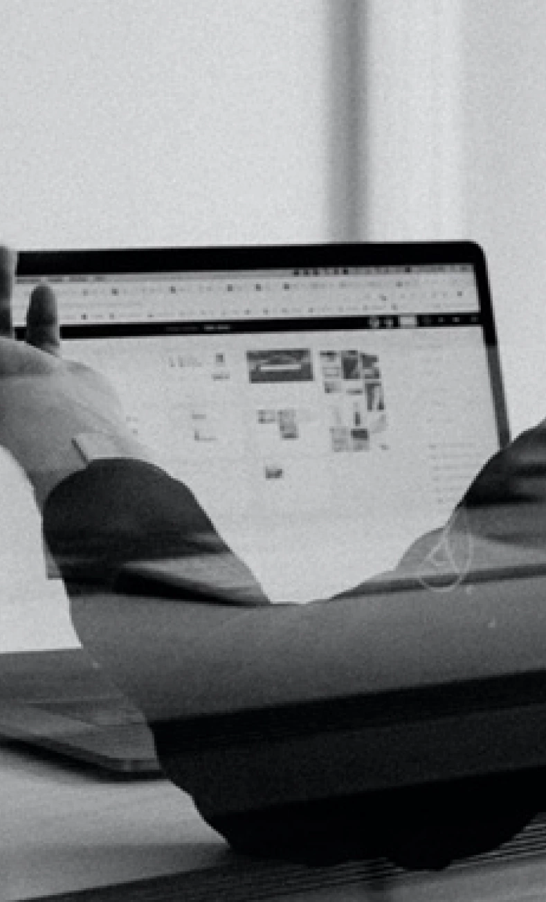 Digital <br> Modern Agency